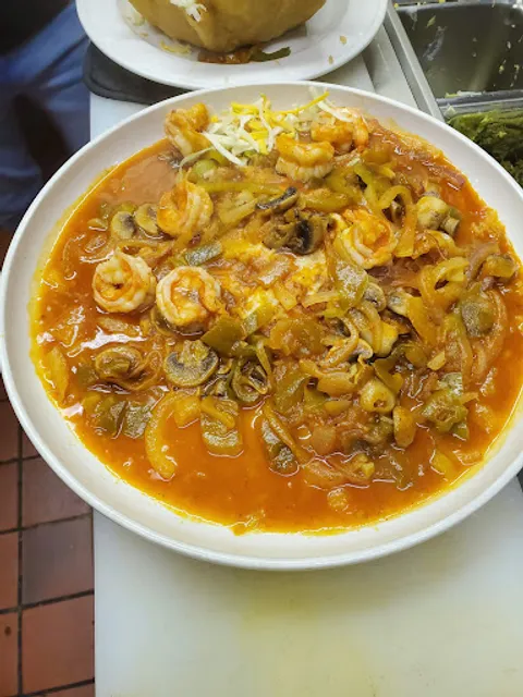 El Coyote Restaurant