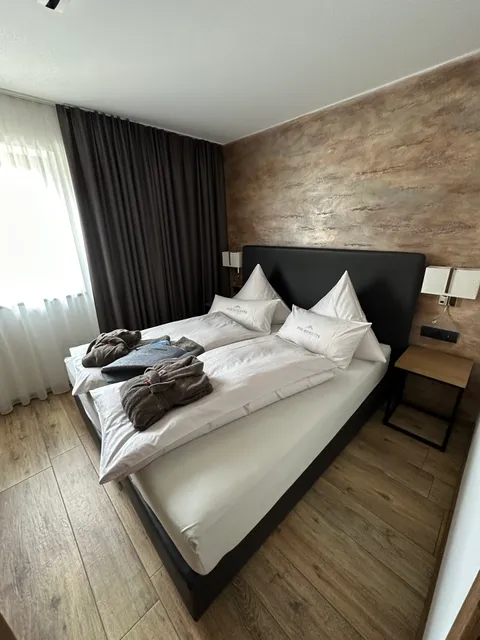 FOR MOMENTS Ferienwohnungen, Apartments & Spa