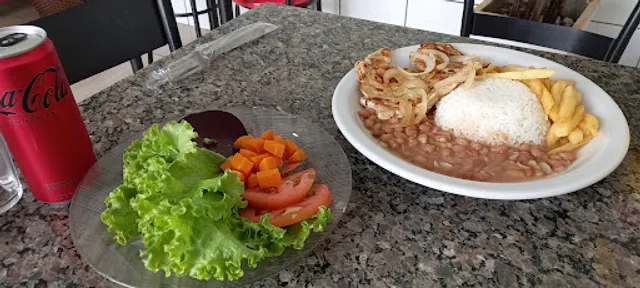 Cantinho Caseiro - PROXIMO AO AEROPORTO