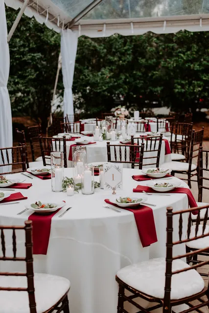 ROOTS Catering | Charlotte Catering & Events