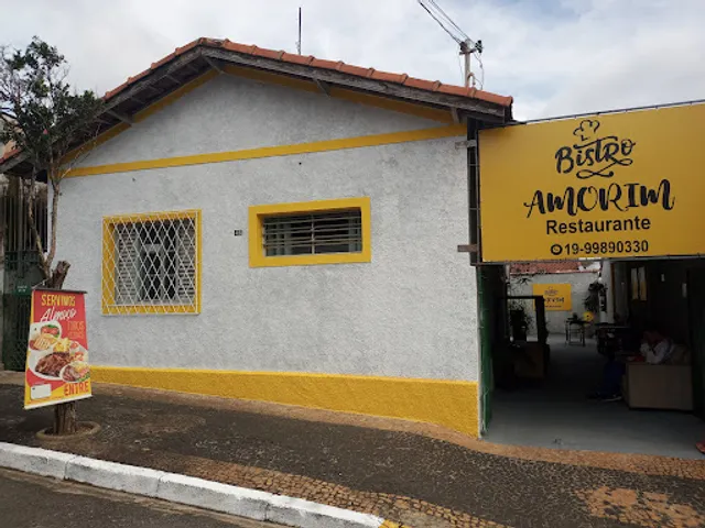 Bistro Amorim