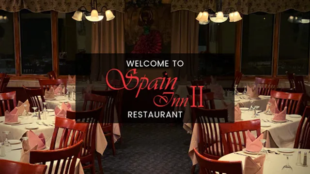 Spain Inn 2