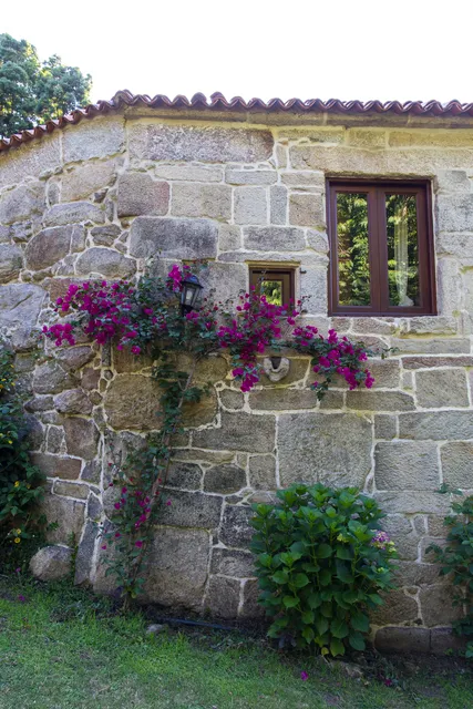 Casa Rural Pazo Larache