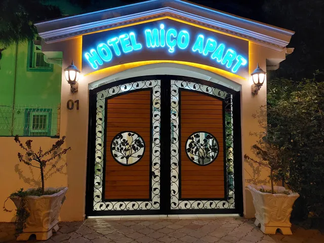 Hotel Miço Dalyan