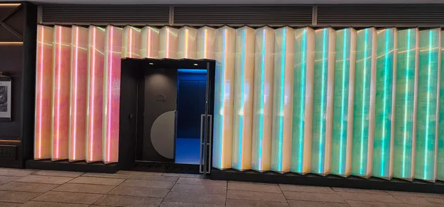 Sinestesia Restaurante