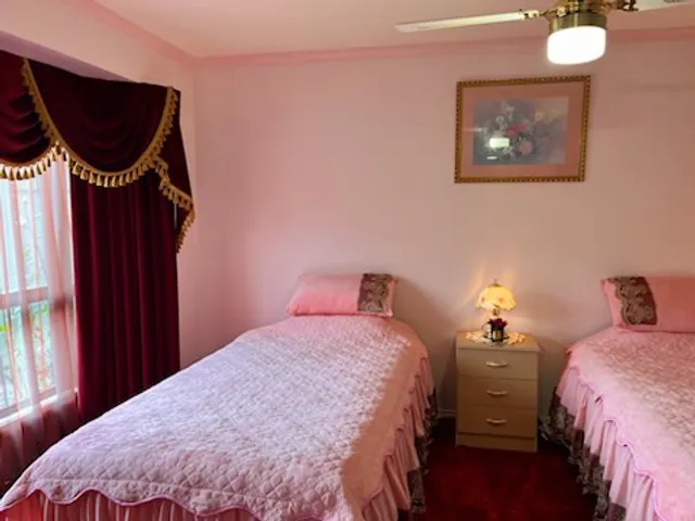 Ballarat Tranquility & Aroma B & B