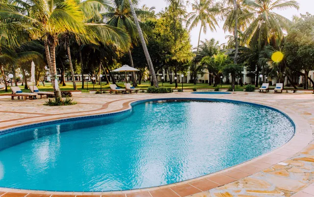 White Sands Resort & Conference Centre