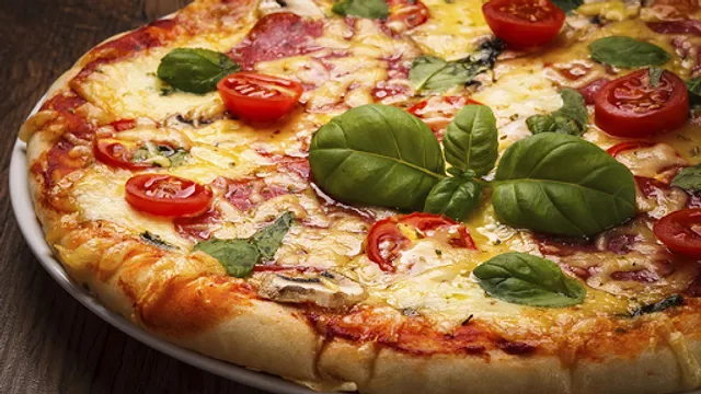 Pizzeria Don Giovanni