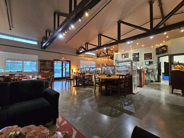 Sand Dollar Steak and Spirits