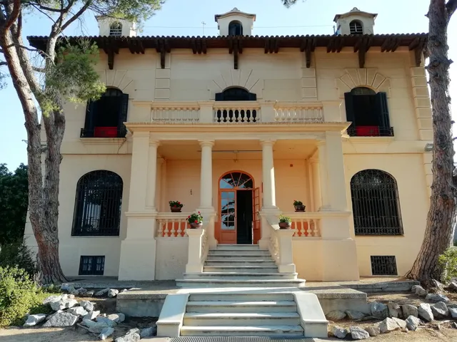 Alberg El Masnou Xanascat