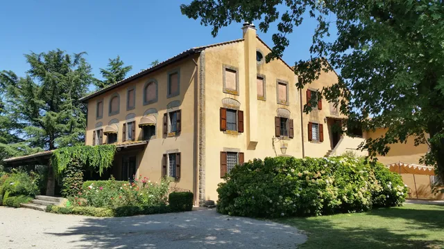 Tenuta di Santa Lucia