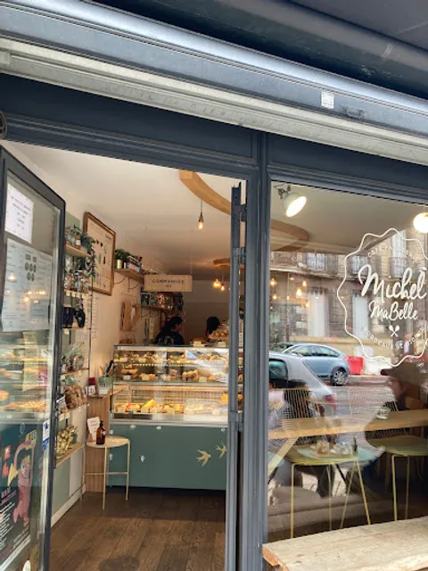 Michel MaBelle 100% Vegan