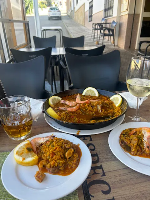 Restaurante La cuestecita