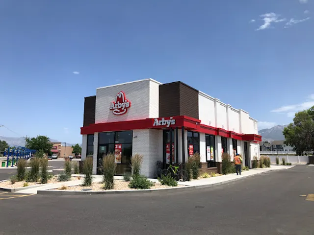 Arby's