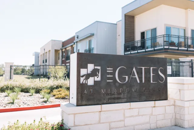 The Gates at Meadow Place