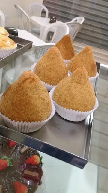 Doce Sabor - Doceria e confeitaria