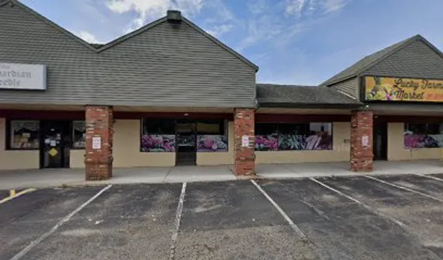 The Edwardian Needle