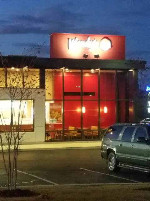 Wendy's