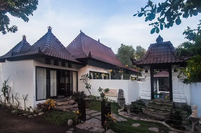 Ambary House Gili Trawangan