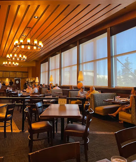 Bazille at Nordstrom