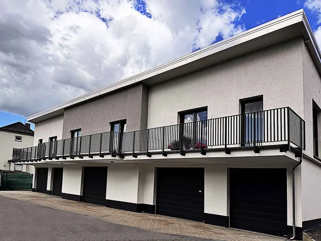 Neues Ruhrtal Apartment