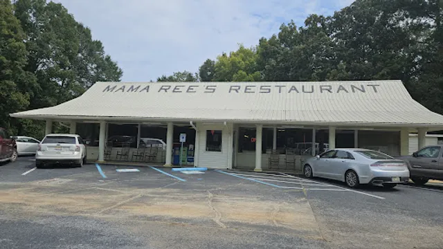 Mama Ree's