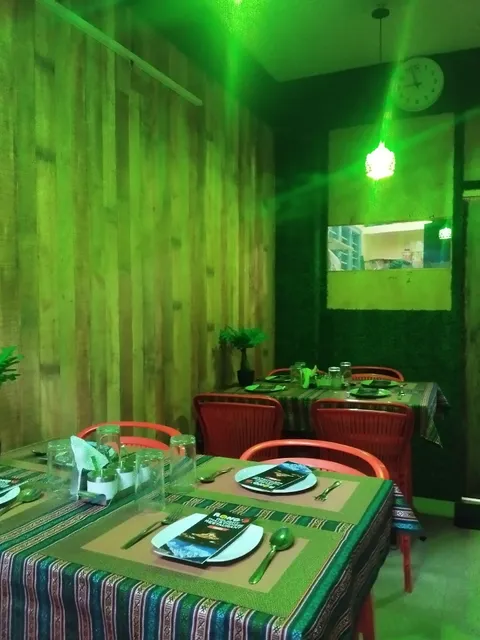 Rong's Delight Restaurant