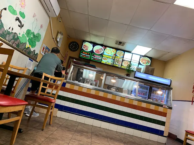 Chinese Kitchen Chinese Fast Food