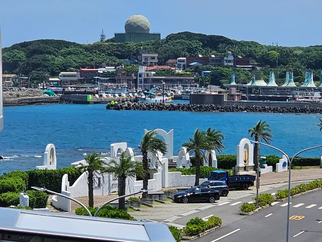 半島海悅渡假會館&潮8主題餐廳