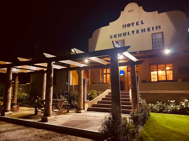 SCHULTEHEIM HOTEL UNIONDALE