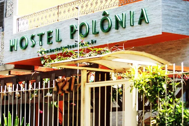 Pousada e Hostel Polônia