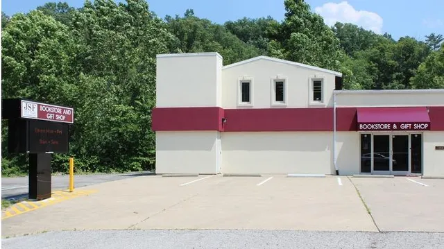 Jesse Stuart Foundation Bookstore