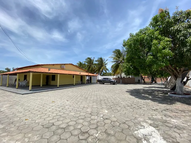 Casa Recanto do Sol - Temporada