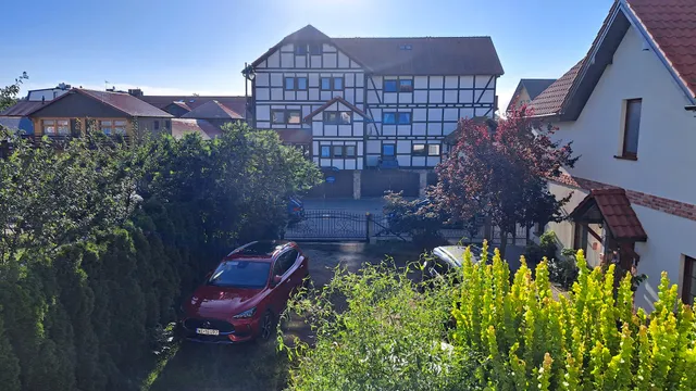 Kalina - Dom Wypoczynkowy