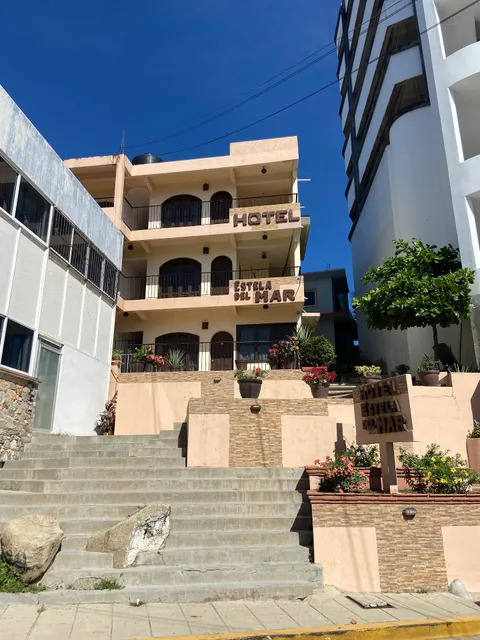 Hotel Estela del Mar