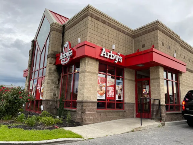 Arby's