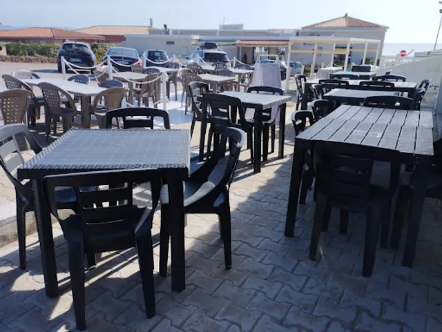 Pizzeria d'asporto da Palitta isola rossa