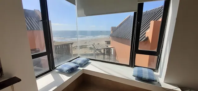 Pueblo Chico Complejo