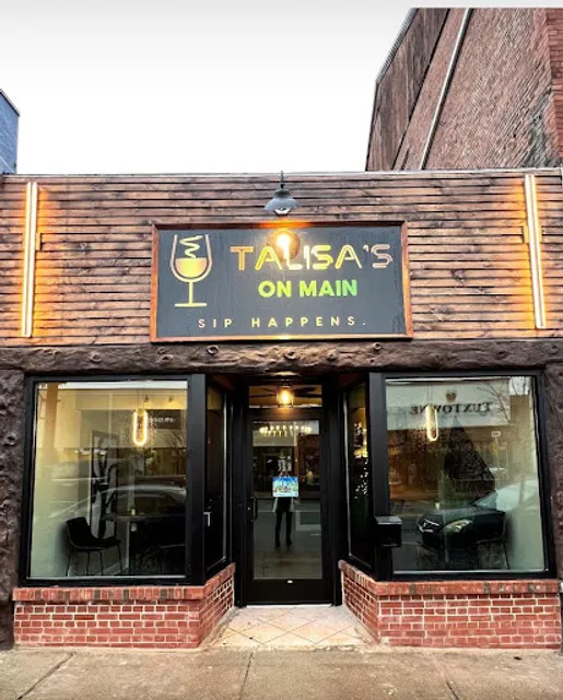 Talisa's on Main