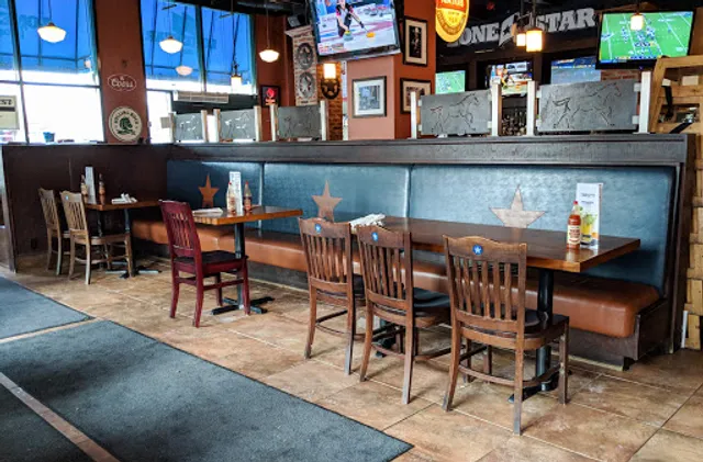 Lone Star Texas Grill