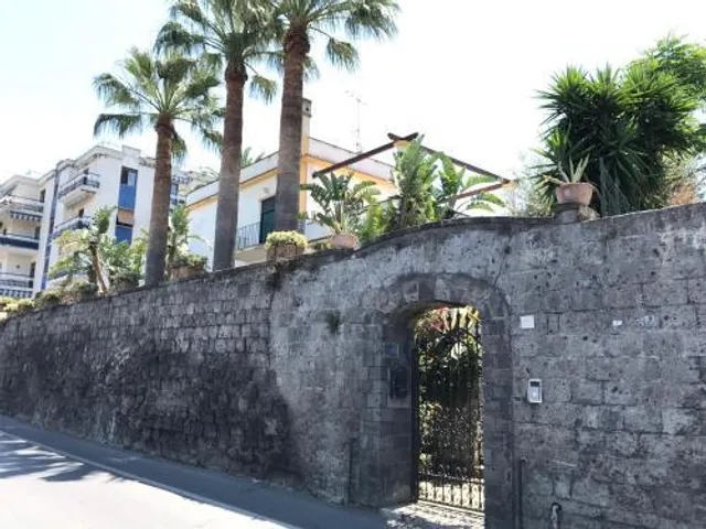 Bella Sorrento B&B