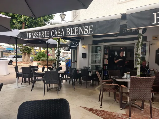 Brasserie Casa Hazes