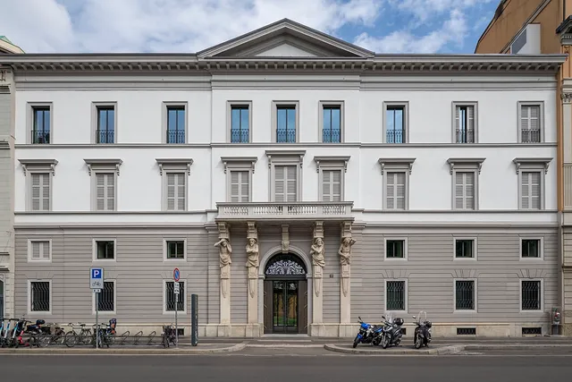 Fondazione Luigi Rovati