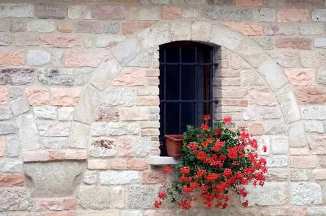 Praça da Fonte Luminosa
