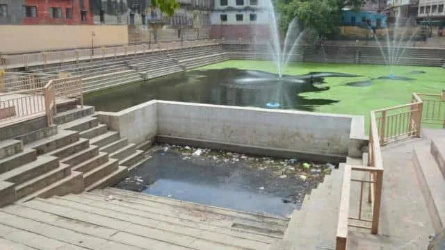 Lakshmi Kund