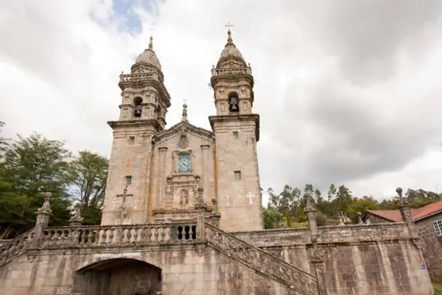 Igreja de Nossa Senhora da Escravidão