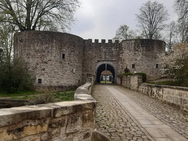 Burgmuseum Coppenbruegge