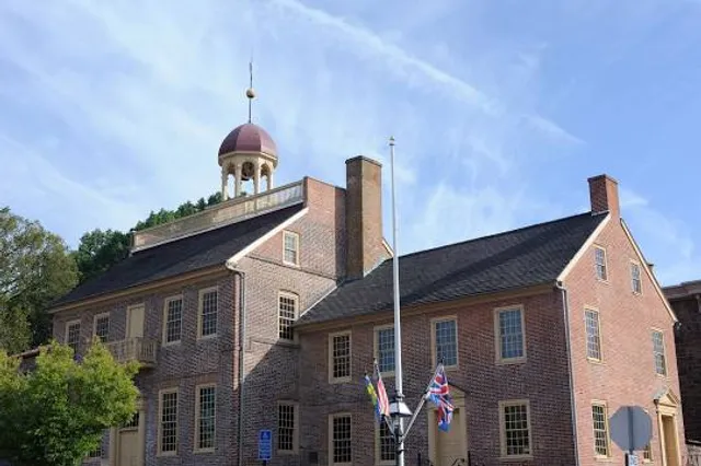 First State National Historical Park