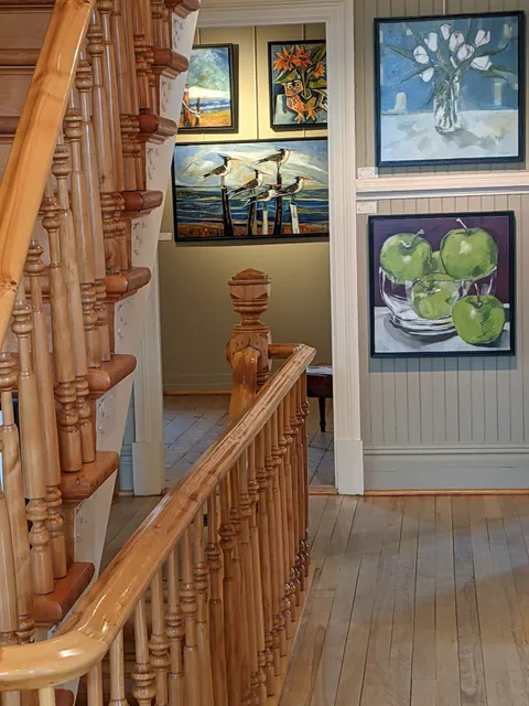 Galerie Art et style