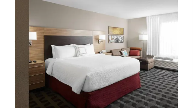 TownePlace Suites by Marriott Tampa South